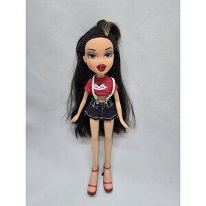 BRATZ MGA Entertainment Dana Funk Out Doll